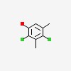 Picture of molecule