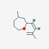 Picture of molecule