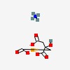 Picture of molecule