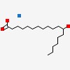 Picture of molecule