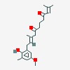 Picture of molecule