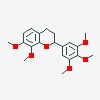 Picture of molecule