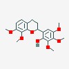 Picture of molecule