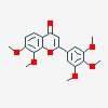 Picture of molecule