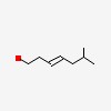 Picture of molecule