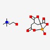 Picture of molecule