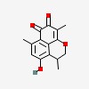 Picture of molecule