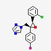 Picture of molecule