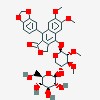 Picture of molecule