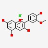 Picture of molecule
