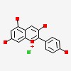 Picture of molecule