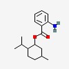 Picture of molecule