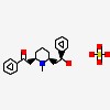 Picture of molecule