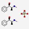 Picture of molecule