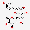 Picture of molecule