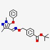 Picture of molecule