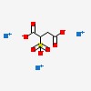 Picture of molecule