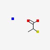 Picture of molecule