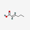 Picture of molecule
