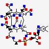 Picture of molecule