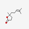 Picture of molecule