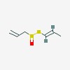 Picture of molecule