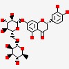 Picture of molecule