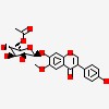 Picture of molecule