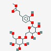 Picture of molecule