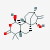 Picture of molecule