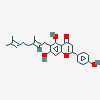 Picture of molecule