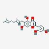 Picture of molecule