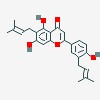 Picture of molecule