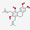 Picture of molecule
