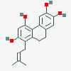 Picture of molecule
