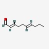 Picture of molecule