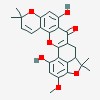 Picture of molecule