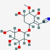 Picture of molecule