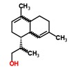 Picture of molecule