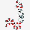 Picture of molecule