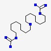 Picture of molecule
