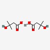 Picture of molecule
