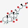 Picture of molecule