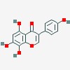Picture of molecule