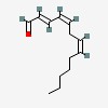 Picture of molecule