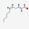 Picture of molecule