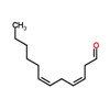 Picture of molecule