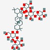 Picture of molecule