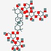 Picture of molecule