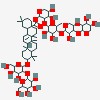 Picture of molecule